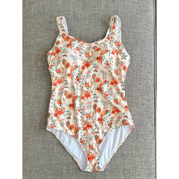 One Piece Swimsuit - XL - Picture 1 of 2